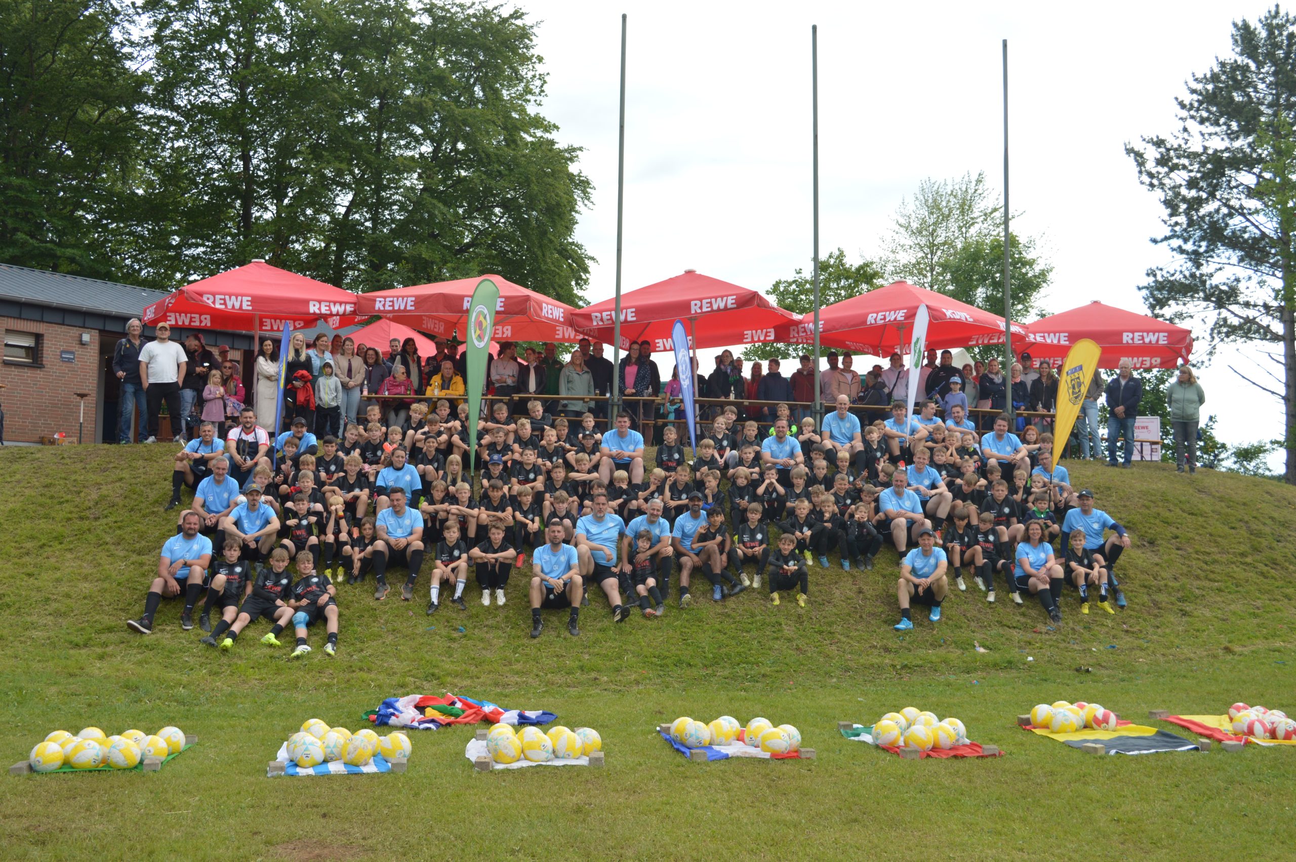 JSG – Fußball-Camp 2026!!!